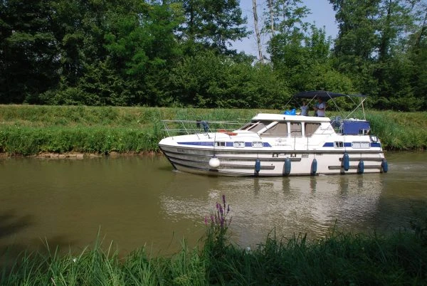 Noleggio a Mittersheim –  Tarpon 37 DP su SamBoat