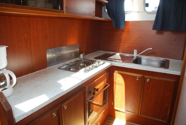 Noleggio barche Savoyeux economico Tarpon 42