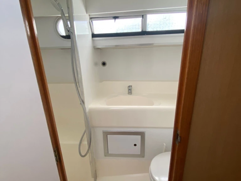 Barca a motore a noleggio a Mittersheim al miglior prezzo