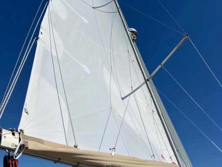 Bavaria Bavaria 32 Cruiser da affittare a  La Rochelle