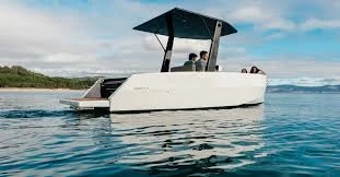 Noleggio a Antibes – LASAI 20 CR su SamBoat