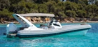Noleggiare una Salpa Salpa Soleil 28 a Antibes