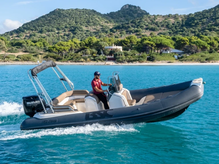 Noleggio barche Sète economico 62 Classic