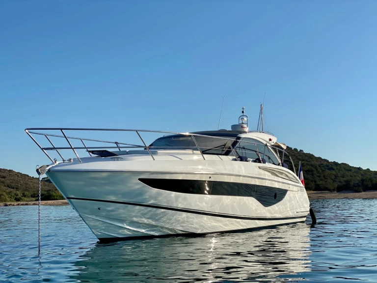 Noleggio barche Quicksilver Quicksilver 555 Activ Open a Port Grimaud su Samboat