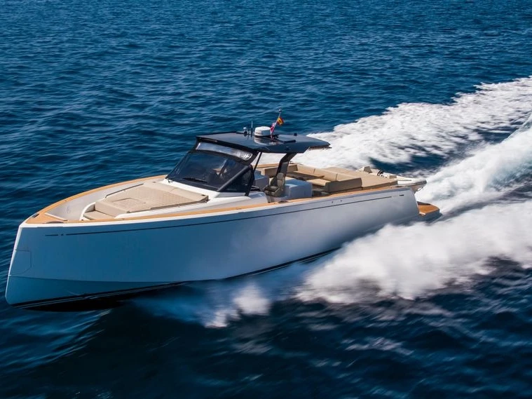 Quicksilver Quicksilver 555 Activ Open da affittare a  Cogolin