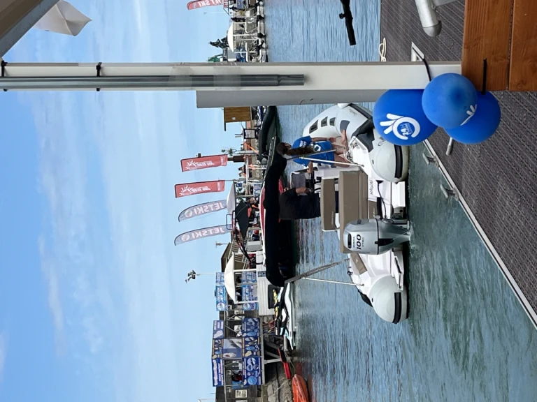Noleggiare una Ranieri cayman a Palavas-les-Flots