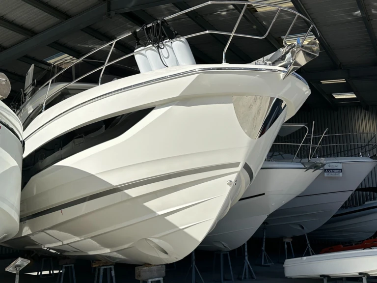 Noleggio barche Ajaccio economico Prestige 420 Fly