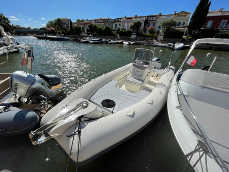 Noleggio barche Bwa BWA 26 GTO a Cogolin su Samboat