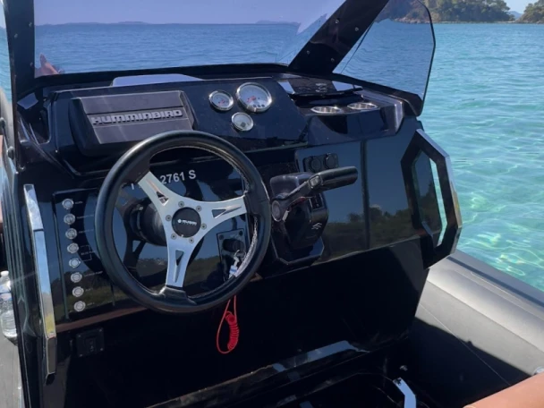 Noleggio a Hyères – Brig Eagle 8 su SamBoat