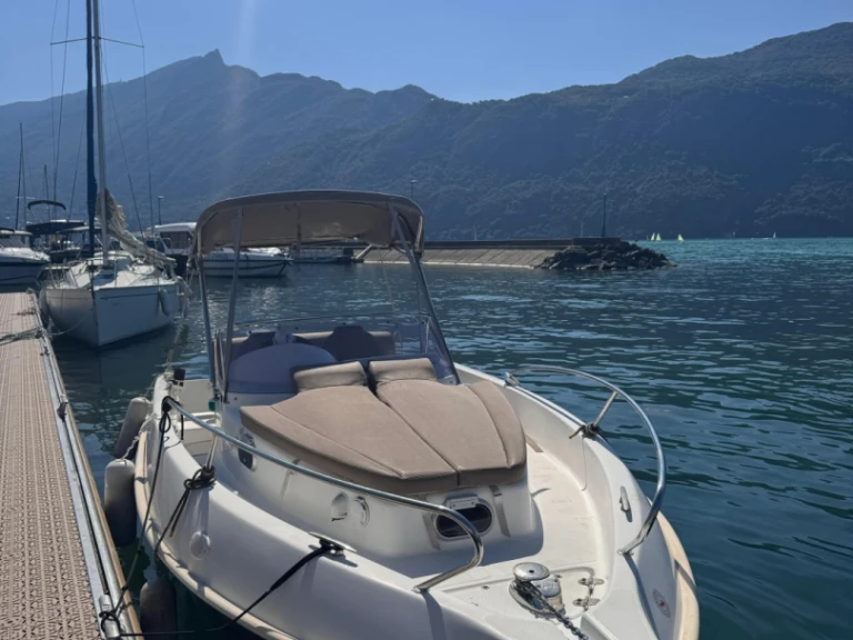 Noleggio barche Cap-Ferret B2 Marine a Aix-les-Bains su Samboat