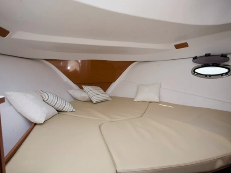 Noleggio barche Bénéteau Flyer 750 WA a La Baule-Escoublac su Samboat