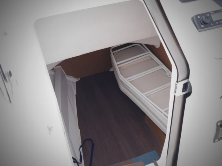 Barca a motore a noleggio a La Baule-Escoublac al miglior prezzo