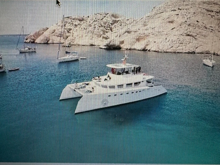 Noleggio barche Marsiglia economico SEA 