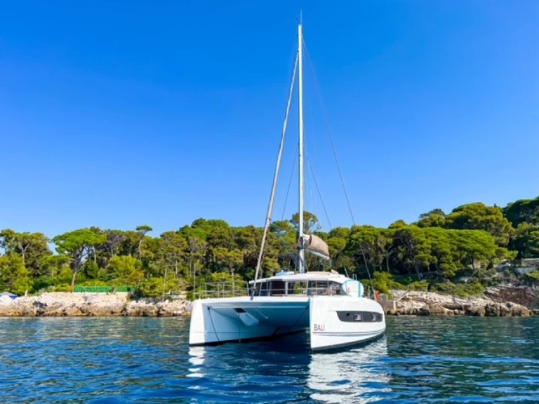 Bali Bali 4.2 da affittare a  Bandol