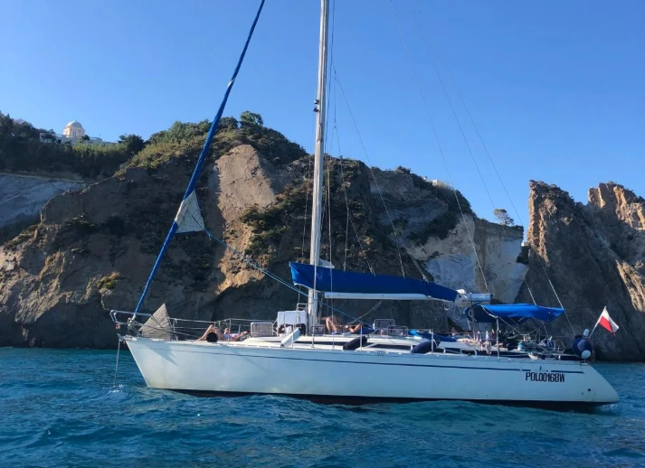 Noleggio barche Bavaria Bavaria 420 Caribic a Nettuno su Samboat