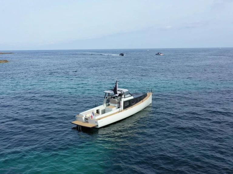 Noleggio barche La Trinité-sur-Mer economico Silverfine