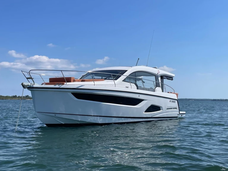 Noleggio barche Sealine Sealine C390 a La Trinité-sur-Mer su Samboat