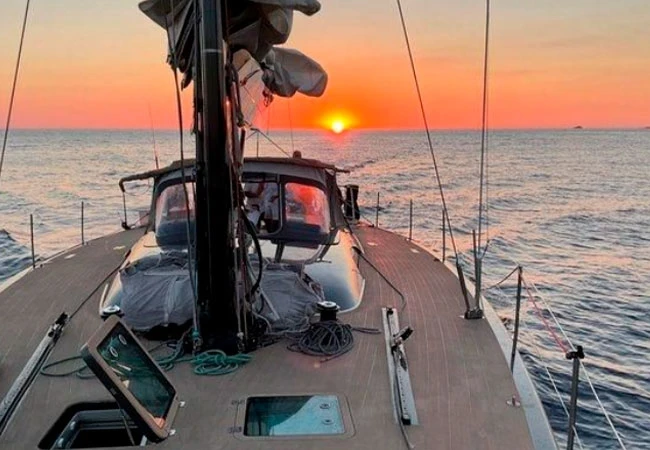 Noleggiare una Maxi 65 a Barcellona