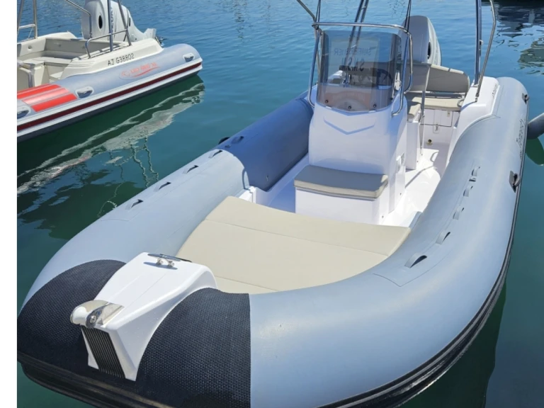 Noleggio a Propriano – Capelli Capelli 626 Luxe su SamBoat