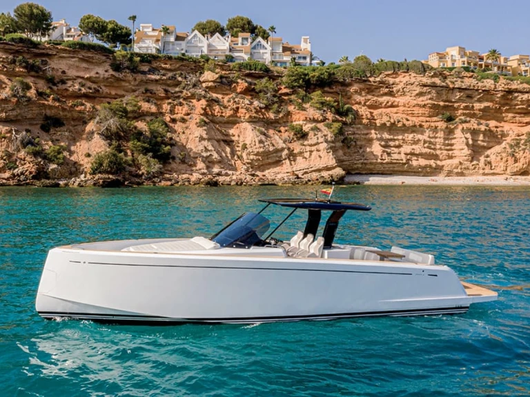 Noleggio Barca a motore con o senza skipper Pardo Yachts a Mandelieu-la-Napoule