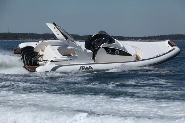 Noleggiare una Bwa Premium 29' a Porto-Vecchio
