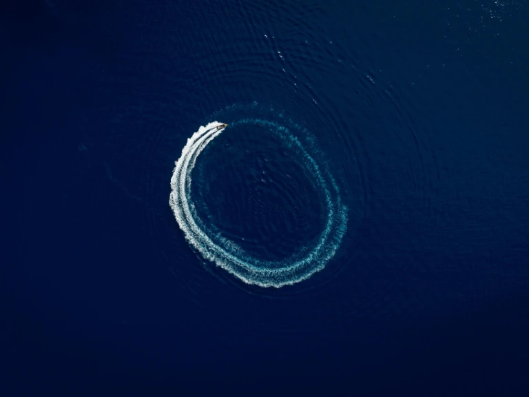 Noleggio Barca a motore con o senza skipper Pelagosa a Spalato