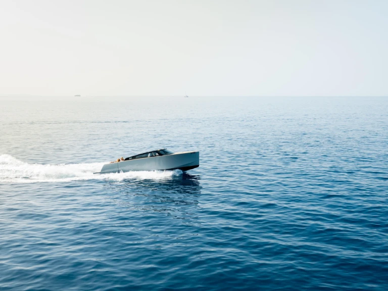 Pelagosa Pelagosa 33 da affittare a  Spalato