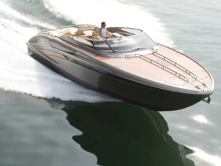Riva rivarama 44 da affittare a  La Condamine