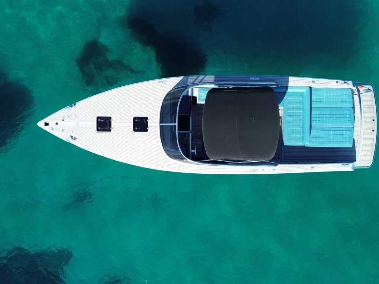 Yacht di lusso a noleggio a Saint-Jean-Cap-Ferrat al miglior prezzo