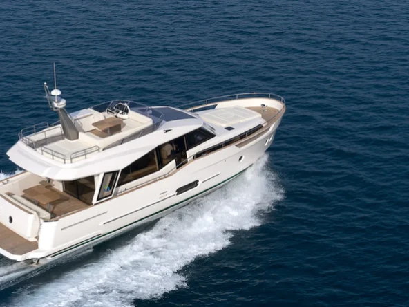 Greenline Greenline 48 Fly da affittare a  Fontvieille