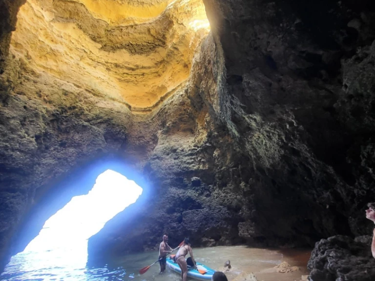 Noleggiare una Dufour Arpege a Ferragudo