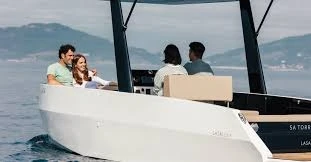 Noleggiare una LASAI 20 CR a Antibes