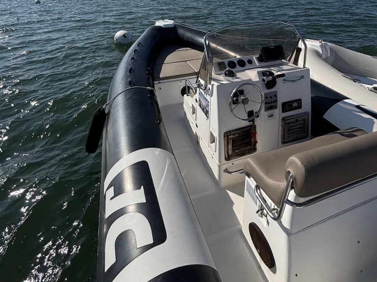 Noleggio barche Joker Boat Clubman 26 a Arcachon su Samboat