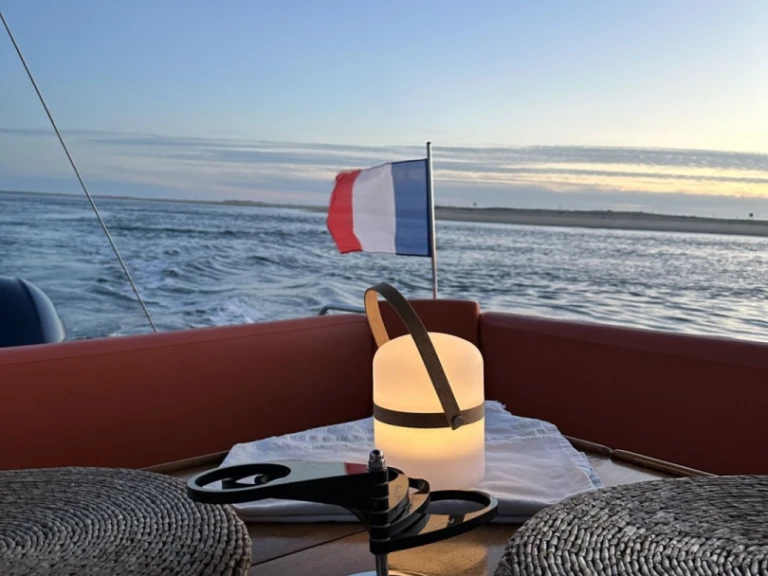 Noleggio barche Beacher Beacher V10 Croisière a Arcachon su Samboat