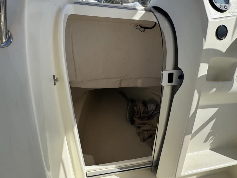 Noleggio barche Jeanneau Cap Camarat 635 a La Madrague su Samboat