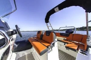 Noleggio a Port-Haliguen – Zodiac ZODIAC MEDLINE 6.8 su SamBoat