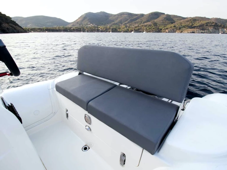 Noleggio a Sète – Bsc 50 Classic su SamBoat