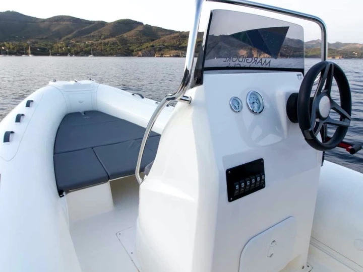 Noleggio Gommone a Sète – Bsc 50 Classic