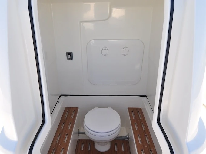 Noleggiare una Nuova Jolly PRINCE 27 a Sète