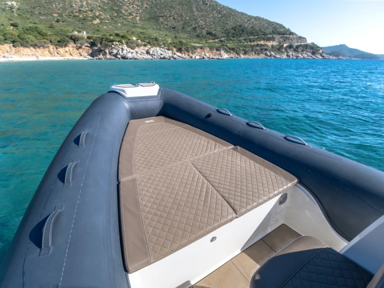 Noleggio Gommone a Sète – Bsc 62 Classic