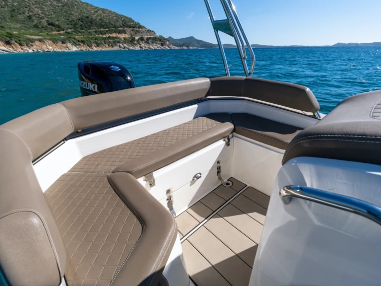 Noleggio barche Bsc 62 Classic a Sète su Samboat