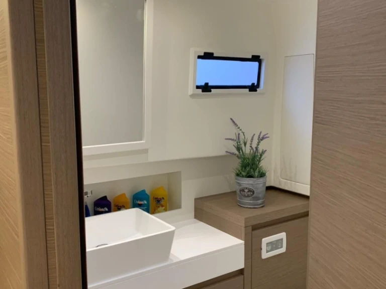 Noleggio a Port Grimaud – Pardo Yachts Pardo 38 su SamBoat