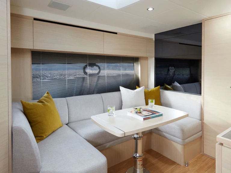 Noleggio a Port Grimaud – Quicksilver Quicksilver 555 Activ Open su SamBoat