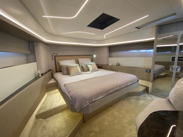 Noleggio barche Port Grimaud economico Activ 605 Open