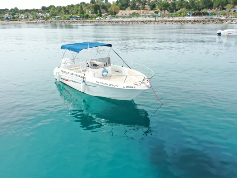 Selva SELVA D 7.0 C da affittare a  Latchi