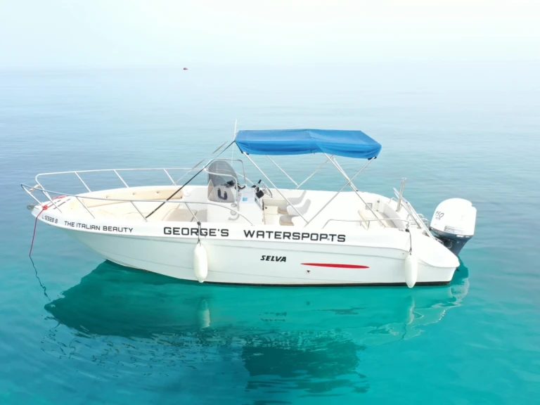 Noleggiare una Selva SELVA D 7.0 C a Latchi