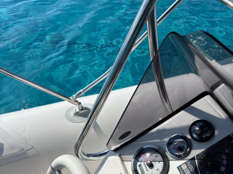 Noleggio a Latchi – Nuova Jolly NUOVA JOLLY 585 su SamBoat