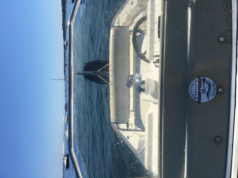 Noleggio barche Joker Boat Clubman 26 a Lège-Cap-Ferret su Samboat