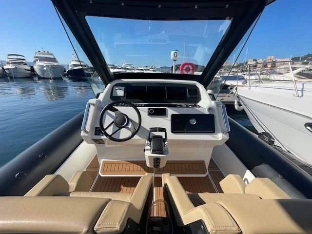 Noleggio Gommone con o senza skipper Northstar a Porticcio