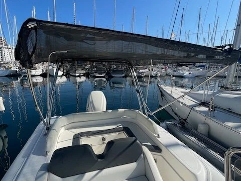 Noleggio barche Porticcio economico 78 Classic